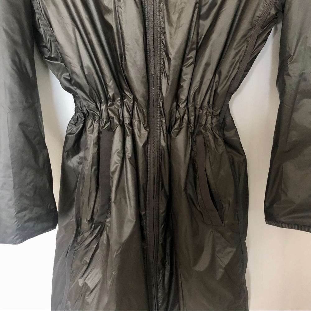 Nwot Athleta Jacket - image 5
